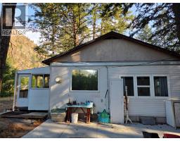 Pantry - 1498 Main Street Unit 15, Olalla, BC V0X1N6 Photo 5