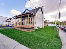 Kitchen - 61 Rue Booth, Gatineau, QC J8Y3G9 Photo 2