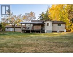 Living room - 62 Buskmose Drive, Grandview, AB T0C2V0 Photo 4