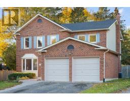 Den - 1239 Fieldstone Circle, Pickering, ON L1X1B9 Photo 5