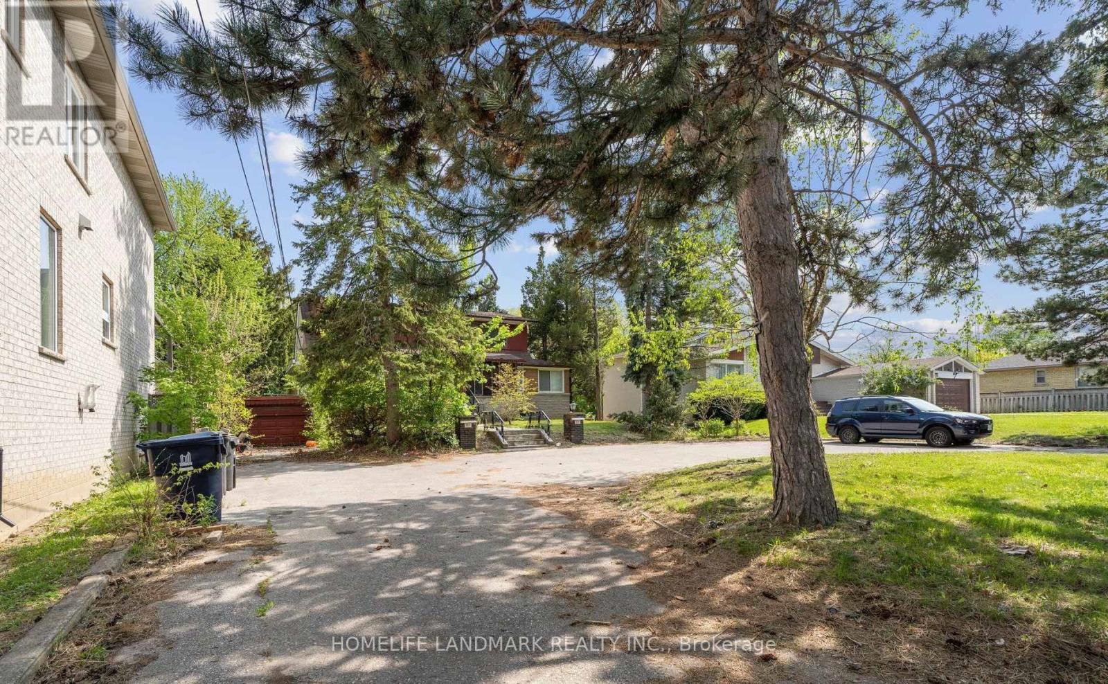 149 Clanton Park Road