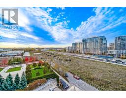 Kitchen - 905 60 South Town Centre Boulevard, Markham, ON L6G0C5 Photo 3