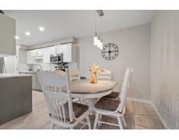 Living room - 306 7694 Evans Road Sardis West Vedder, Chilliwack, BC V2R3W3 Photo 3