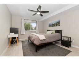 Bedroom 2 - 306 7694 Evans Road Sardis West Vedder, Chilliwack, BC V2R3W3 Photo 4