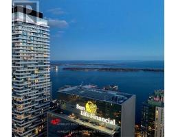 Bedroom 2 - 802 14 York Street, Toronto, ON M5J0B1 Photo 5