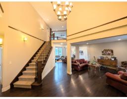 Bedroom 4 - 43350 Hillkeep Place Chilliwack Mountain, Chilliwack, BC V2R4A4 Photo 4