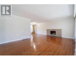 Eating area - 1346 Mississauga Road, Mississauga, ON L5H2J4 Photo 5