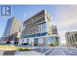 Dining room - 1204 292 Verdale Crossing, Markham, ON L6G0H6 Photo 2