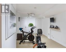 Bedroom - 24 Cedarland Drive, Toronto, ON M9A2K2 Photo 5