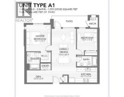 3pc Ensuite bath - 3320 Stella Crescent Unit 212, Windsor, ON N8T0B7 Photo 2