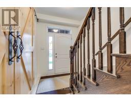 Dining room - 3338 Erasmum Street, Oakville, ON L6M1S3 Photo 3