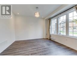 Primary Bedroom - 3338 Erasmum Street, Oakville, ON L6M1S3 Photo 5