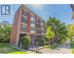 Kitchen - 102 460 Wellington Street, London East, ON N6A3P8 Photo 2