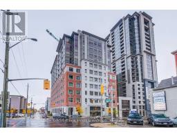 Kitchen - 807 150 Main Street, Hamilton, ON L8P1H8 Photo 2