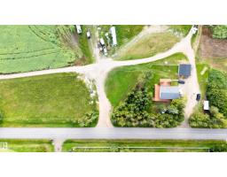 Primary Bedroom - 52028 Rge Road 231, Rural Strathcona County, AB T8B1A3 Photo 4