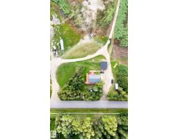 Bedroom 2 - 52028 Rge Road 231, Rural Strathcona County, AB T8B1A3 Photo 5