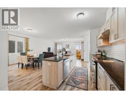 Kitchen - 126 Maple Street, Drayton, ON N0G1P0 Photo 4