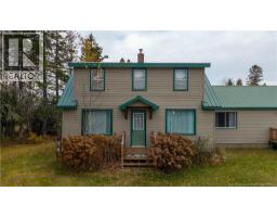Bedroom - 119 Jack Road, Pennfield, NB E5H1X2 Photo 2