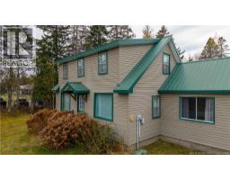 Living room - 119 Jack Road, Pennfield, NB E5H1X2 Photo 4
