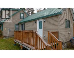 Dining room - 119 Jack Road, Pennfield, NB E5H1X2 Photo 5