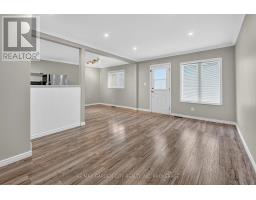 Kitchen - 210 Wright Street, Welland, ON L3B2K3 Photo 2