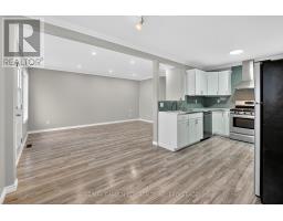 Dining room - 210 Wright Street, Welland, ON L3B2K3 Photo 3