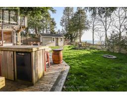 Bathroom - 41 Andrew Crescent, Goderich, ON N7A3X8 Photo 4