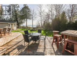 Primary Bedroom - 41 Andrew Crescent, Goderich, ON N7A3X8 Photo 5