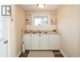 Dining room - 41 Andrew Crescent, Goderich, ON N7A3X8 Photo 3