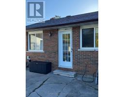 Utility room - 1154 Road 2 Road, Elizabethtownkitley, ON K6V5T3 Photo 4