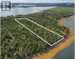 Highway 308, Morris Island, NS B0W3M0 Photo 2