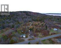 Bedroom - 90 Cedar Street, Grand Manan, NB E5G2C2 Photo 3
