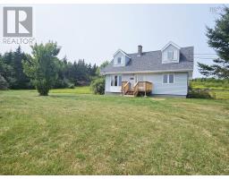 Eat in kitchen - 395 Mountville Road, Mountville, NS B2H5C5 Photo 2