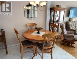 Laundry room - 20 I Du Bourg Avenue, Edmundston, NB E3V4C5 Photo 4