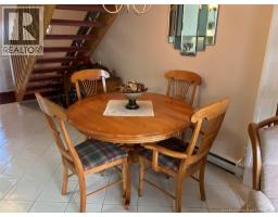 Kitchen/Dining room - 20 I Du Bourg Avenue, Edmundston, NB E3V4C5 Photo 5
