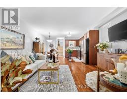 Kitchen - 6 A 230 Jessica Crescent, Kitchener, ON N2R0C5 Photo 3