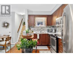 Laundry room - 6 A 230 Jessica Crescent, Kitchener, ON N2R0C5 Photo 4