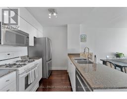 Living room - 4311 35 Mariner Terrace, Toronto, ON M5V3V9 Photo 4