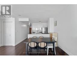 Bedroom - 4311 35 Mariner Terrace, Toronto, ON M5V3V9 Photo 5