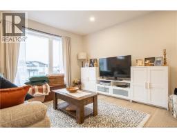 Bedroom - 128 Donat Crescent, Dieppe, NB E1A9L4 Photo 4