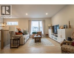 Dining room - 128 Donat Crescent, Dieppe, NB E1A9L4 Photo 5