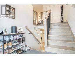 Bedroom - 128 Donat Crescent, Dieppe, NB E1A9L4 Photo 2