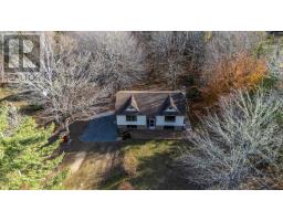 Dining room - 83 Samuel Oickle Road, West Clifford, NS B4V8J2 Photo 3