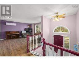 Primary Bedroom - 83 Samuel Oickle Road, West Clifford, NS B4V8J2 Photo 5