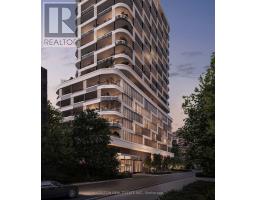 Living room - 504 429 Walmer Road, Toronto, ON M5P2X9 Photo 3