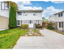 Bedroom 2 - 11 Hector Court, Brampton, ON L6S1P1 Photo 5