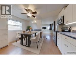 Living room - 700 Patterson W Street Unit 11, Cranbrook, BC V1C6T5 Photo 3