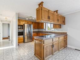 Bedroom - 723 Rue Gibson, Shawville, QC J0X2Y0 Photo 5