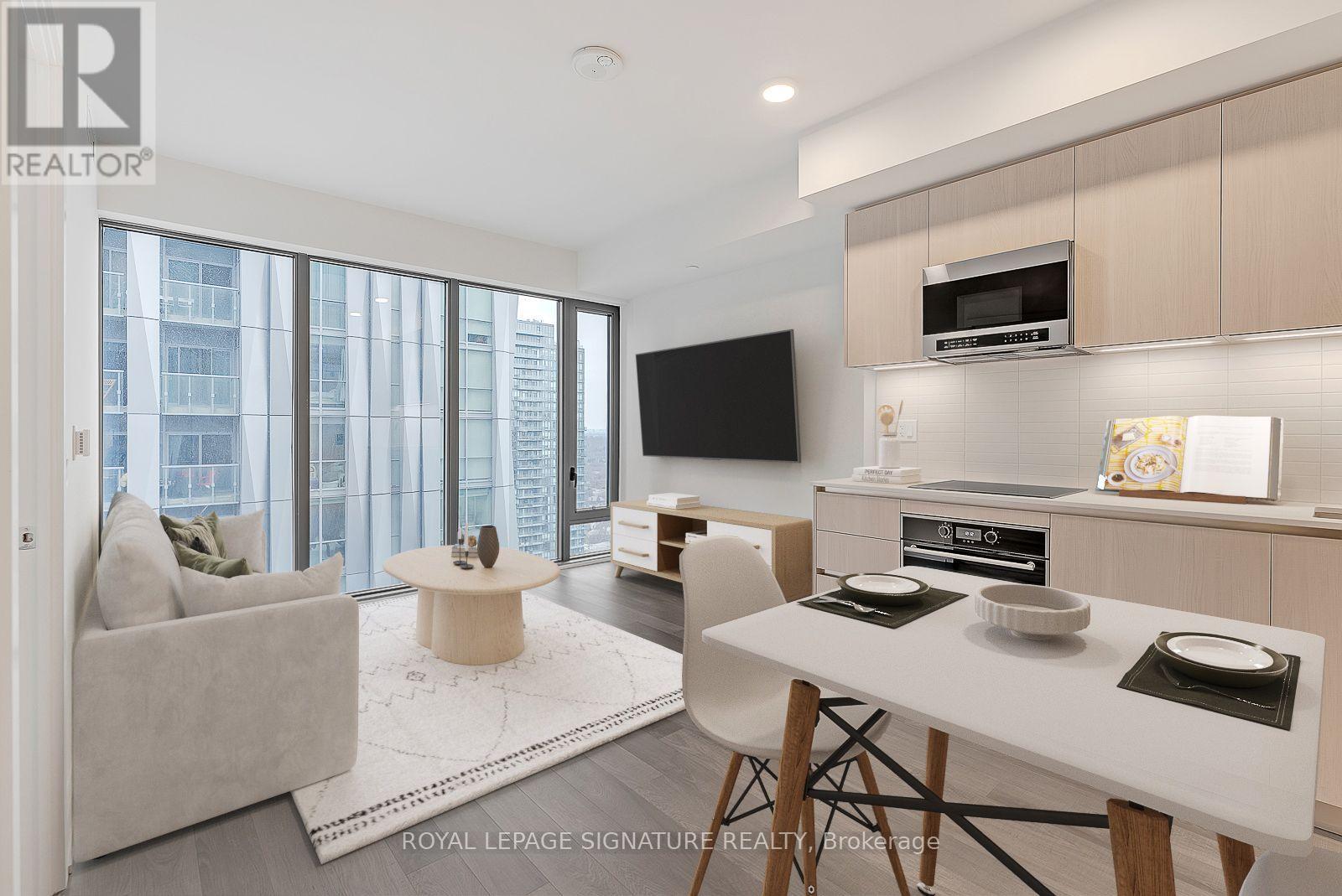 2809 8 Cumberland Street