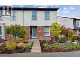 Utility room - 3029 Glencrest Road Unit 58, Burlington, ON L7N3K1 Photo 2